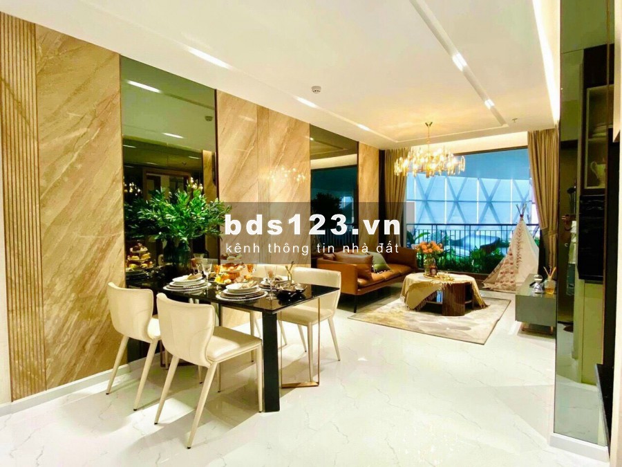 Căn hộ thuộc dòng Opal Garden, Opal Riverside, Opal Skyline khu vực dân sinh trung tâm của thành phố Lái Thiêu Thuận An