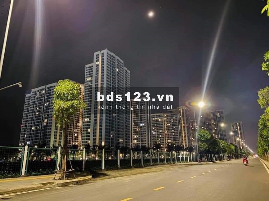 Căn hộ Vinhome Q9, 2 phòng ngủ+ 2WC 60m2 Giá 380tr