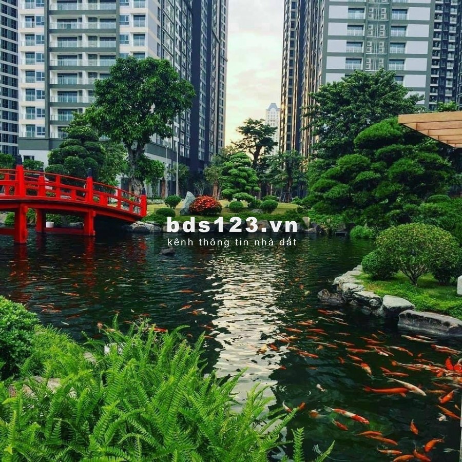 Chỉ 400 triệu sở hữu căn hộ tại S10 ĐẸP NHẤT ORIGAMI- VINHOMES Q.9
