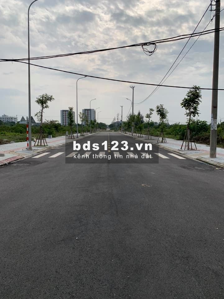 Chuyển công tác xa sang gấp lô đất biệt thự 340m2. Chỉ 427tr/lô
