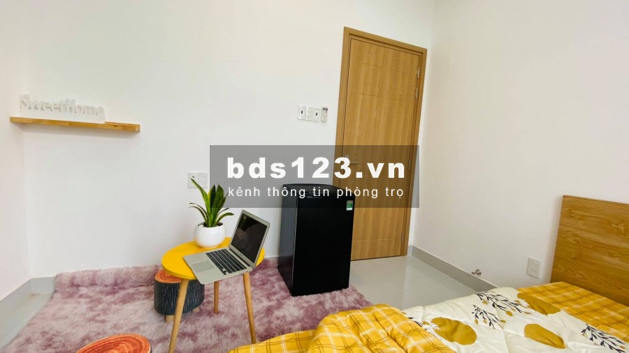 Còn Duy Nhất 1 Phòng Vip Gò Vấp Giá Cực rẻ