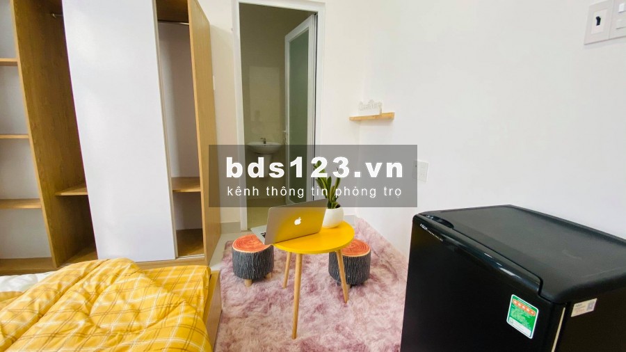 Còn Duy Nhất 1 Phòng Vip Gò Vấp Giá Cực rẻ