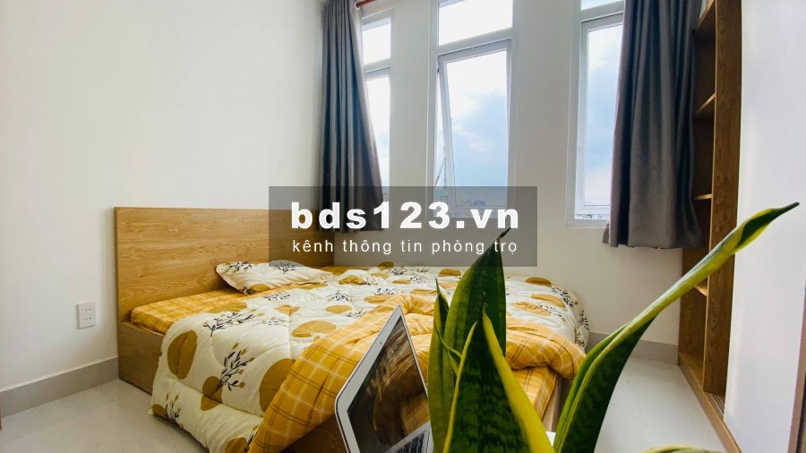 Còn Duy Nhất 1 Phòng Vip Gò Vấp Giá Cực rẻ