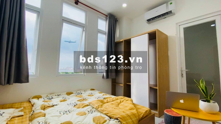 Còn Duy Nhất 1 Phòng Vip Gò Vấp Giá Cực rẻ