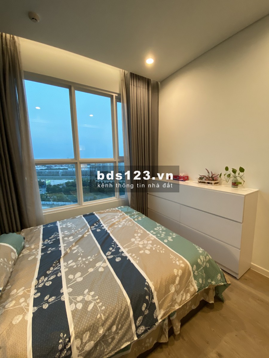 Căn hộ Sadora cần bán gấp 2PN đã có nội thất đẹp