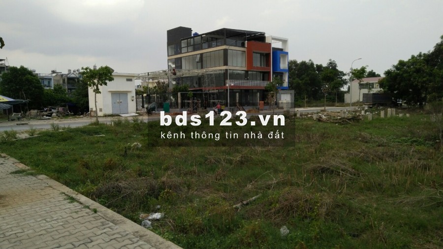 Cuối năm bán gấp 440m2 thổ cư mặt tiền Trần Văn Giàu, tiện xây kho xưởng - nhà trọ, gần KCN Ponchen
