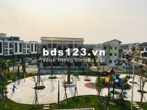 BÁN NHÀ PHỐ, BIỆT THỰ MINI TẠI TỪ SƠN BẮC NINH