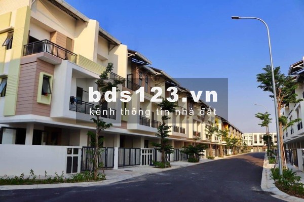 BÁN NHÀ PHỐ, BIỆT THỰ MINI TẠI TỪ SƠN BẮC NINH