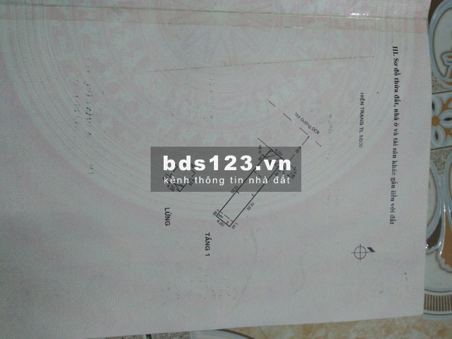 bán gấp nhà mặt tiền đường dc9 giao bình long 80m2 giá 7,8 tỷ tân phú.
