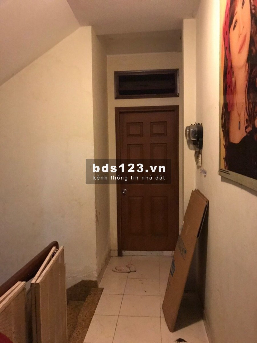 Bán nhà Mặt tiền đường 320 Phạm Hùng, Phường 5, Quận 8