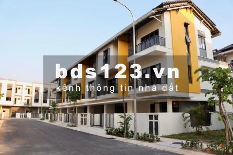 BÁN NHÀ PHỐ, BIỆT THỰ MINI TẠI TỪ SƠN BẮC NINH