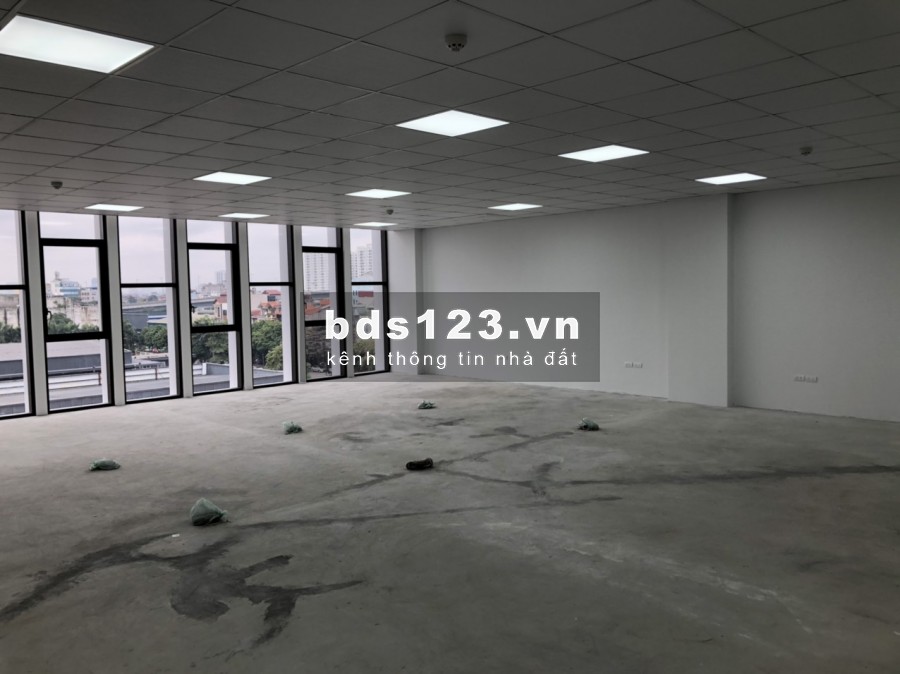 Cho thuê văn phòng tại 79 Vũ Đức Thận