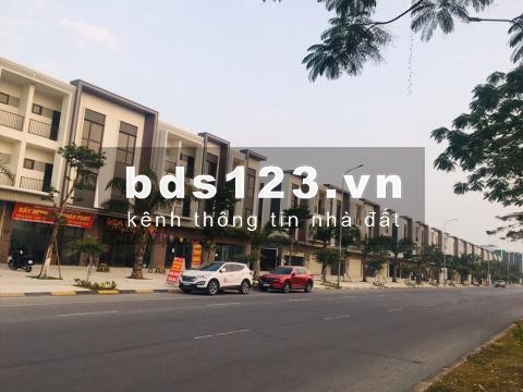 BÁN NHÀ PHỐ, BIỆT THỰ MINI TẠI TỪ SƠN BẮC NINH