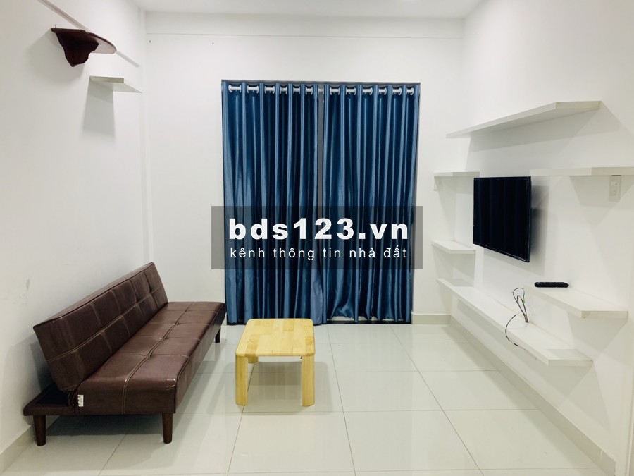 CH Prosper Plaza Full nội thất đẹp DT 65m2 giá 8 triệu /tháng