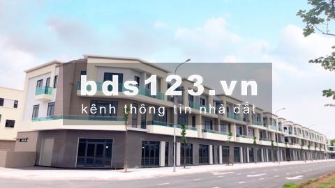 BÁN NHÀ PHỐ, BIỆT THỰ MINI TẠI TỪ SƠN BẮC NINH