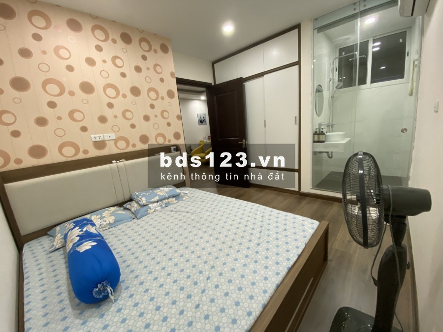 Săn nhà cho thuê 6th Element giá tốt, danh sách 40 căn hộ cho thuê. Lh hotline: 0918.15.6265