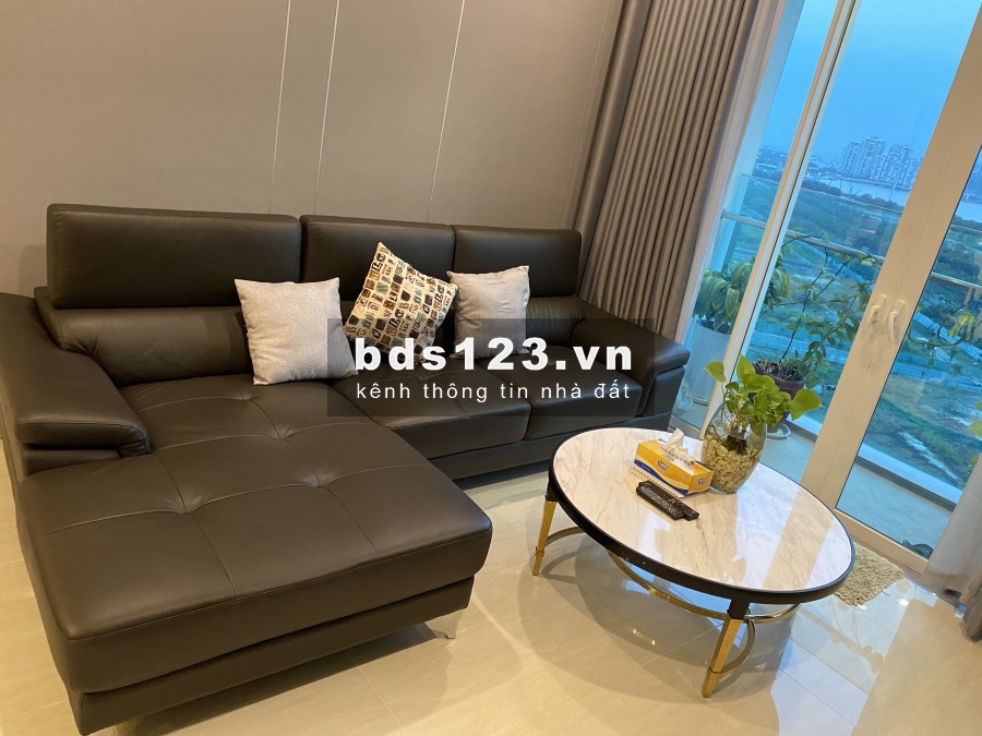 Căn hộ Sadora cần bán gấp 2PN đã có nội thất đẹp