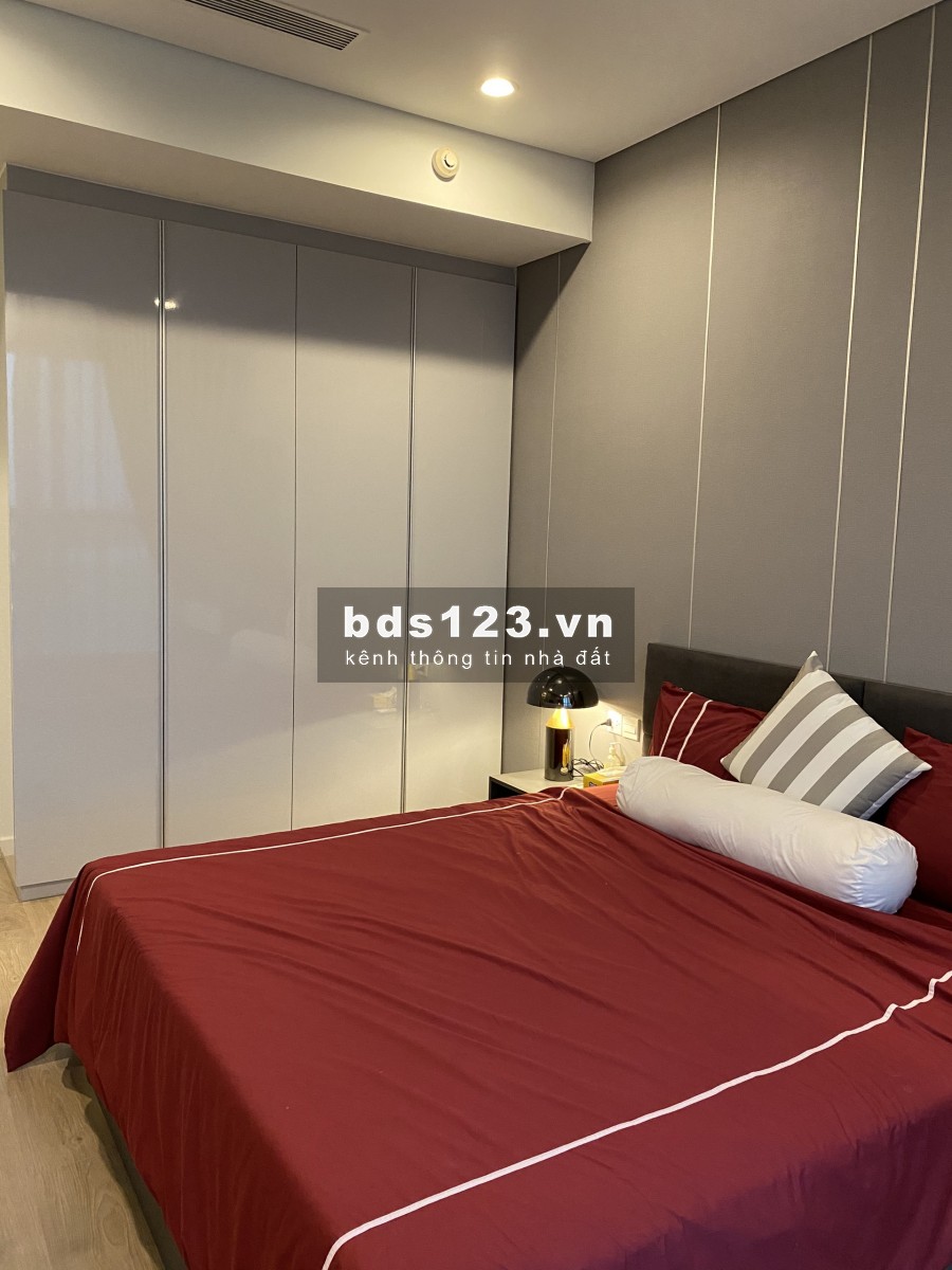 Căn hộ Sadora cần bán gấp 2PN đã có nội thất đẹp