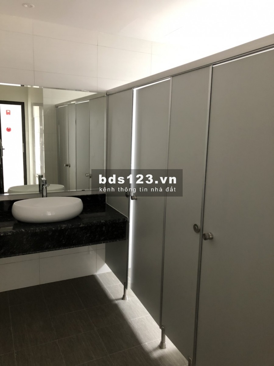 Cho thuê văn phòng tại 79 Vũ Đức Thận