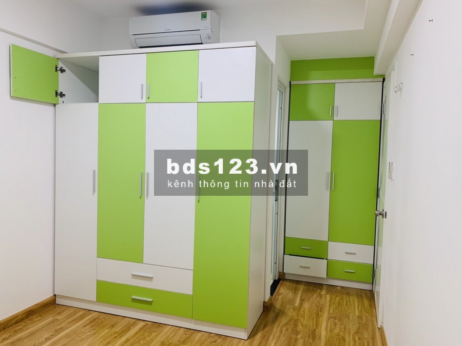 CH Prosper Plaza Full nội thất đẹp DT 65m2 giá 8 triệu /tháng