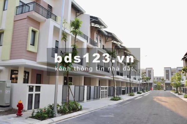 BÁN NHÀ PHỐ, BIỆT THỰ MINI TẠI TỪ SƠN BẮC NINH