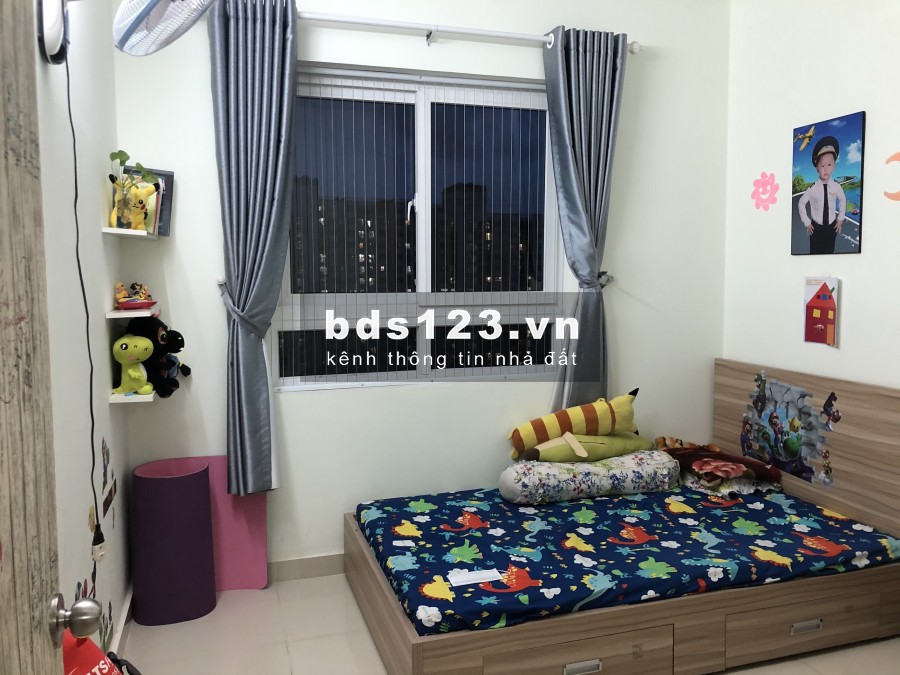 CH Prosper Plaza Full nội thất đẹp DT 65m2 giá 8 triệu /tháng