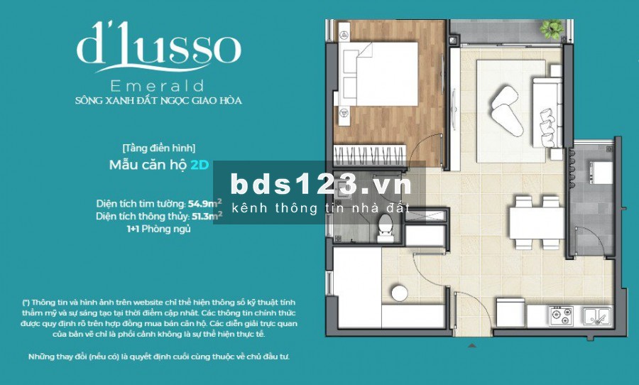 5 suất chuyển nhượng căn hộ D’Lusso quận 2. Giá chênh tốt + Tặng máy lạnh