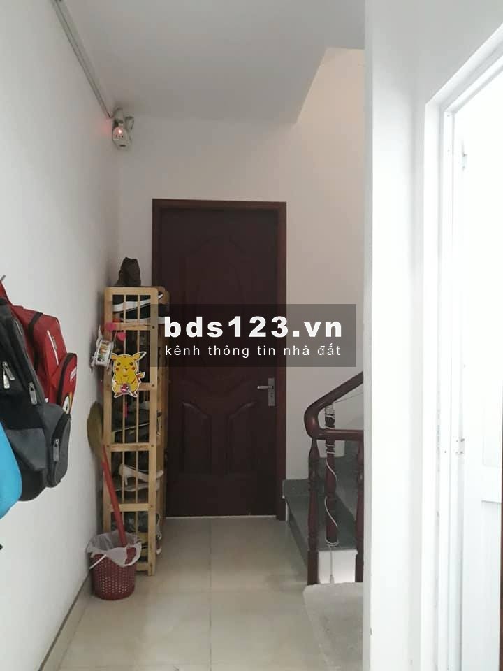 Cần bán gấp-41m2 Lương Hữu Khánh-Quận 1-4 tầng kiên cố-Gần MT-Hẻm 4m thông-8.9 tỷ