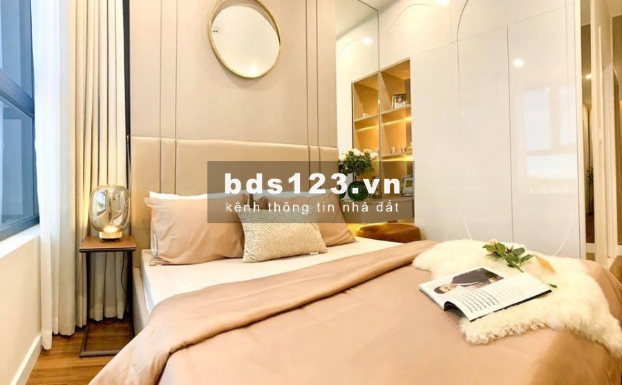 5 suất chuyển nhượng căn hộ D’Lusso quận 2. Giá chênh tốt + Tặng máy lạnh