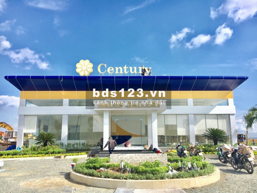 Chỉ 850 triệu, sở hữu lô đất sổ riêng, DT 100m2, liền kề Sân Bay Long Thành, Đồng Nai