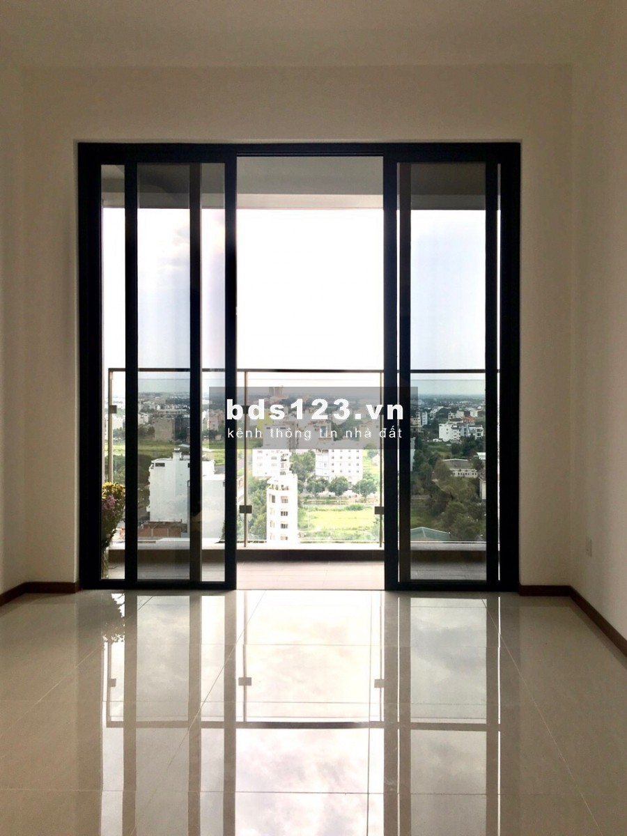 Cho thuê Căn hộ 1PN (One verandah) Rẻ nhất dự án 56m2. Nội thất chủ đầu tư, giá thuê: 10 triệu. Liên hệ: 0902-685-087
