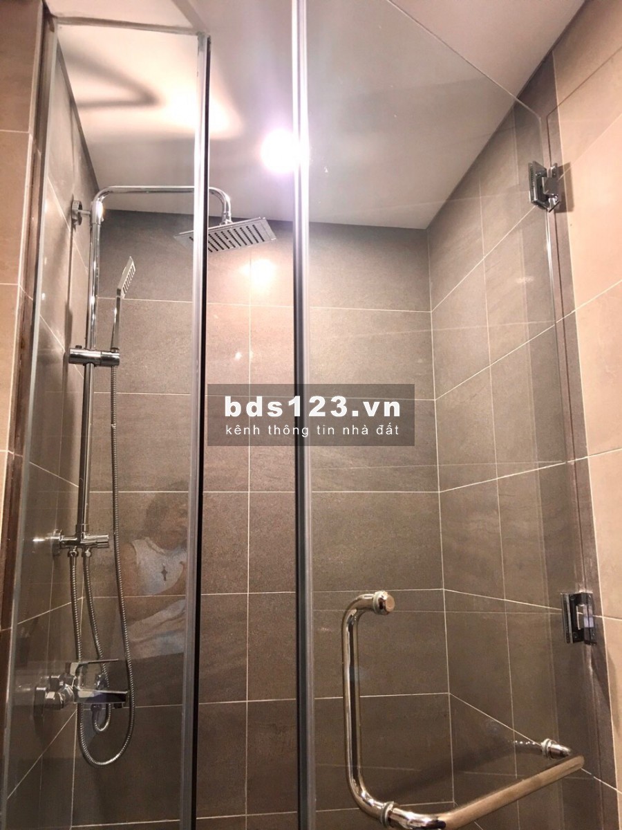 Cho thuê Căn hộ 1PN (One verandah) Rẻ nhất dự án 56m2. Nội thất chủ đầu tư, giá thuê: 10 triệu. Liên hệ: 0902-685-087