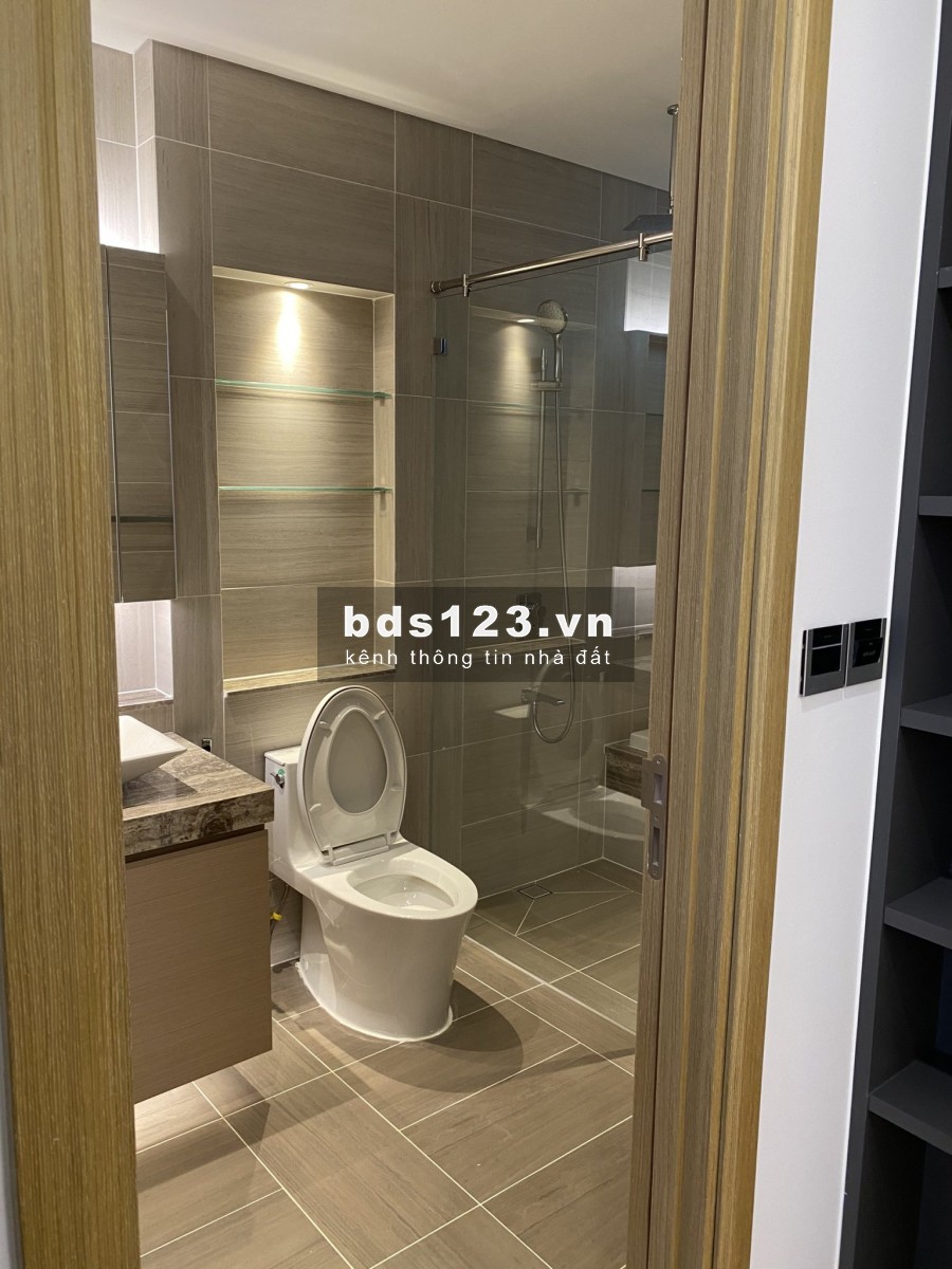 Cho thuê căn hộ Sarimi 2pn full nt giá 18tr, liên hệ 0938301119