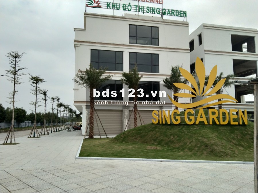 BÁN NHÀ PHỐ, BIỆT THỰ MINI TẠI TỪ SƠN BẮC NINH