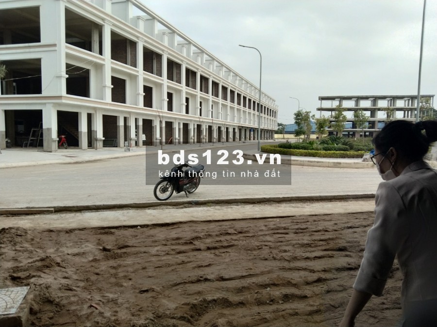 BÁN NHÀ PHỐ, BIỆT THỰ MINI TẠI TỪ SƠN BẮC NINH