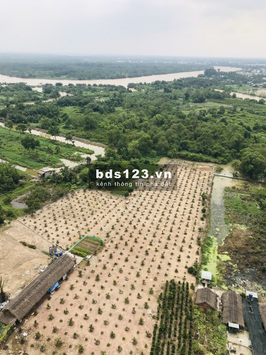 HOT HOT HOT..! CĂN HỘ 2PN1WC VHGP Q9 THANH TOÁN CHỈ VỚI 715TR ĐỒNG