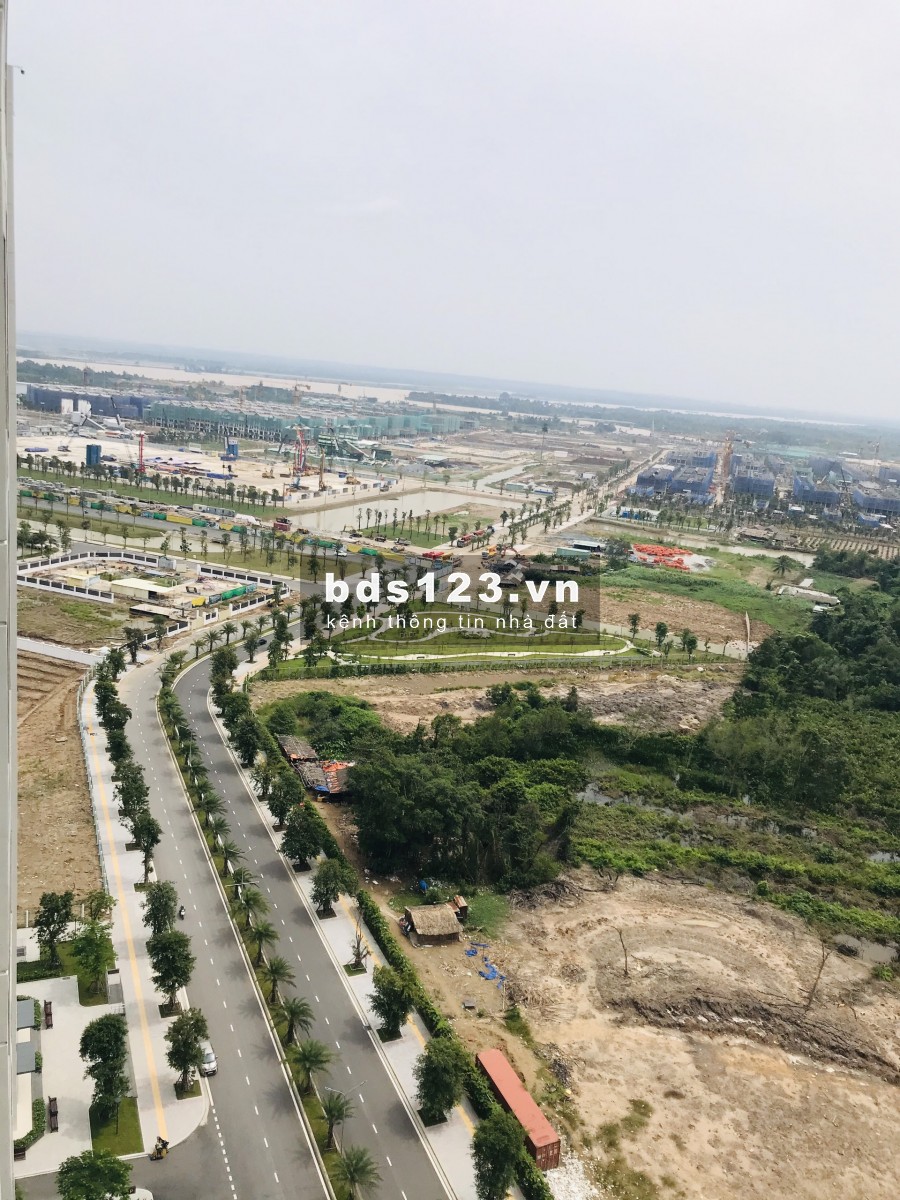 HOT HOT HOT..! CĂN HỘ 2PN1WC VHGP Q9 THANH TOÁN CHỈ VỚI 715TR ĐỒNG