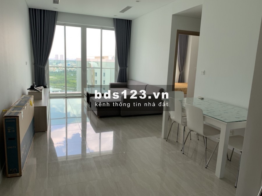 Bán nhanh căn hộ tại Sadora 2PN giá tốt full đồ
