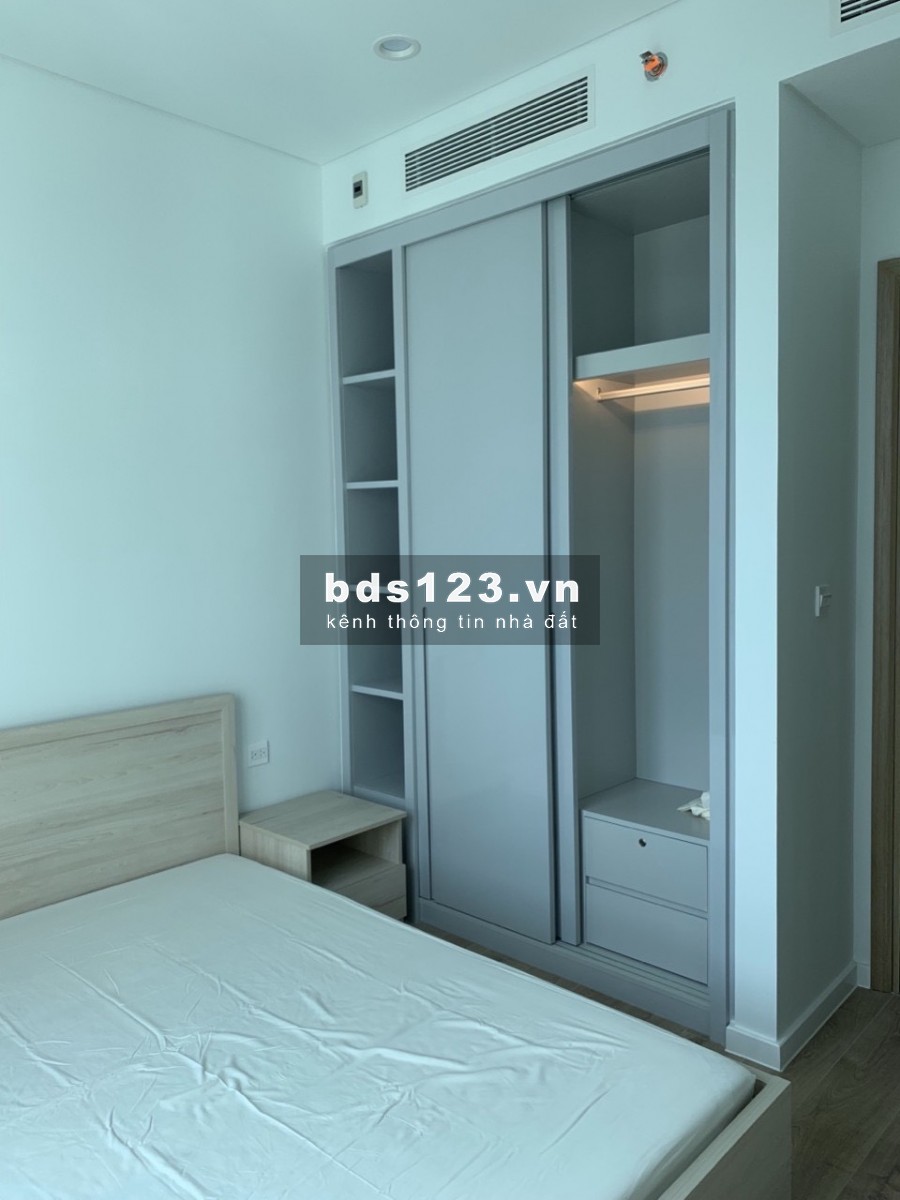 Bán nhanh căn hộ tại Sadora 2PN giá tốt full đồ