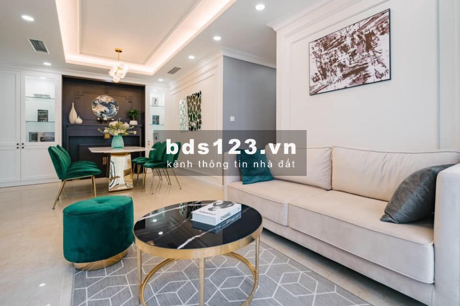 Cho thuê căn hộ 1 phòng ngủ View bể bơi, nội thất cực đẹp giá thuê từ 5tr - 7tr/tháng