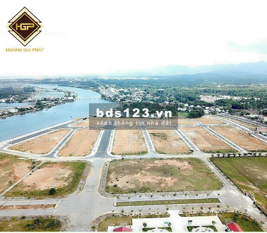 Chu Lai Riverside-Điểm tựa cho sự phát triển kinh tế Nam Quảng Nam