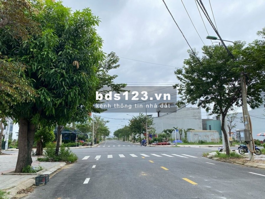Đất chính chủ bán gấp giá rẻ 1.6 tỷ đường 7m5_Sổ đỏ công chứng
