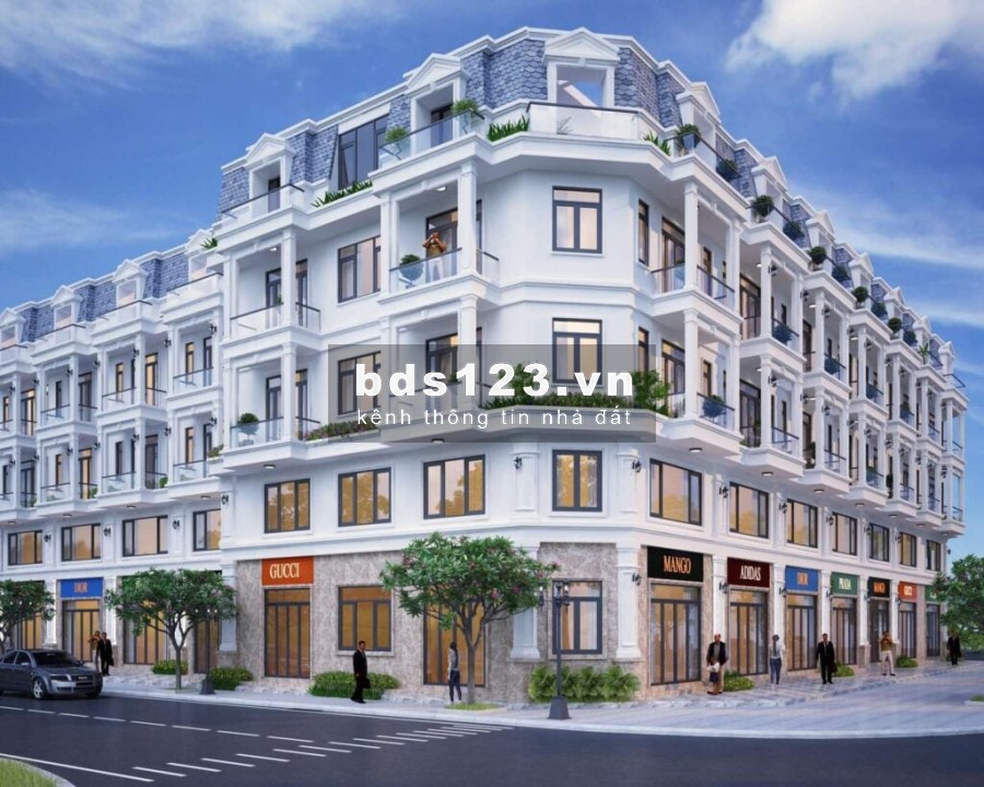 Bán Nhà Bích Hòa, Thanh Oai. 53m2 x 4 Tầng Xây Mới, Oto Vào, Trung Tâm Xã, Giá Chỉ 1.68 Tỷ