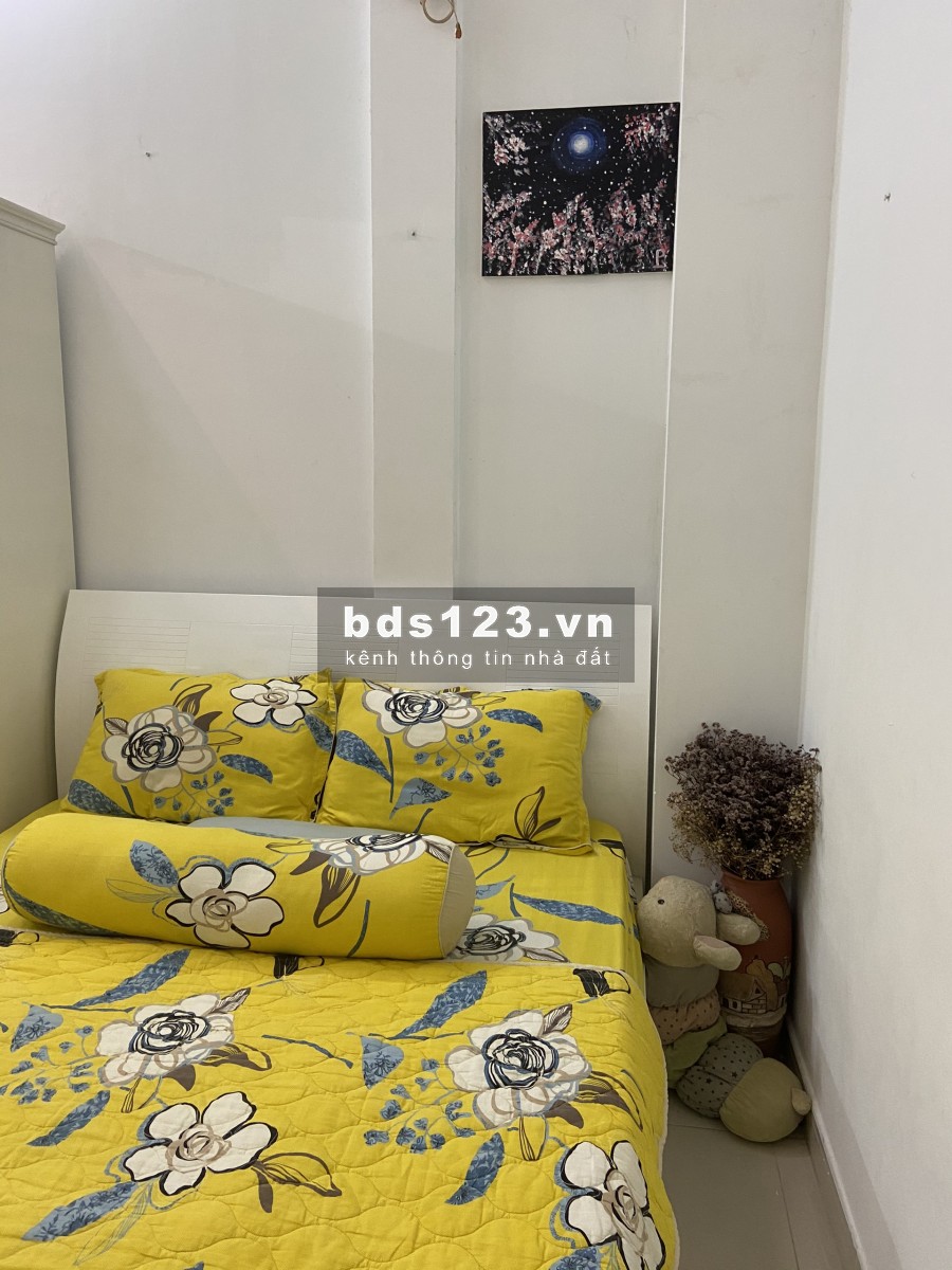 Căn hộ dịch vụ mini trung tâm Quận 1 giá 7tr/tháng, nội thất đầy đủ, cọc 1 tháng. Gần đài truyền hình HTV, VTV...các trường Đại Học.