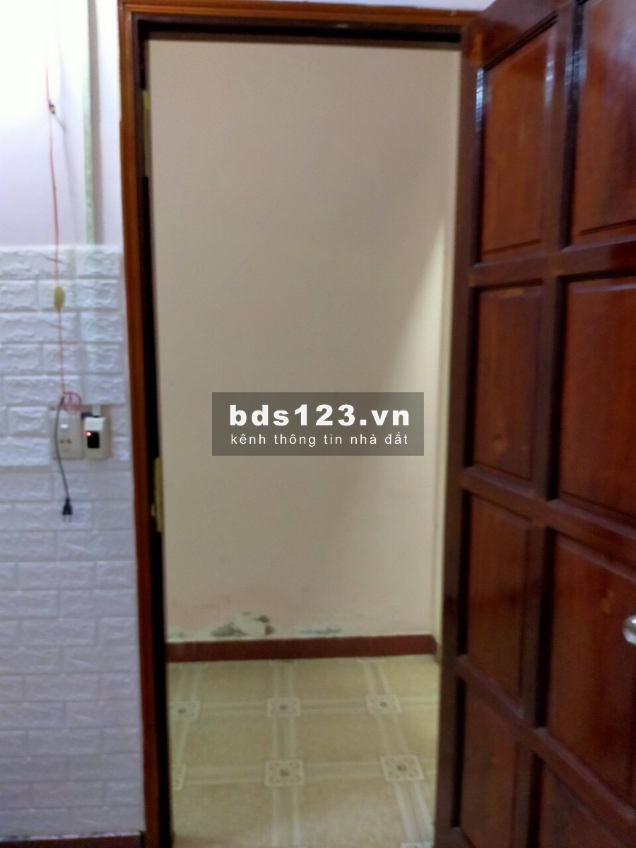 BÁN NHÀ - MẶT TIỀN ĐƯỜNG SỐ 2 - PHƯỜNG 3 – GÒ VẤP –…