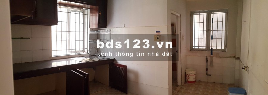 Cho thuê Căn hộ chung cư Quận Bình Thạnh, giá 8 triệu/tháng, LHCC