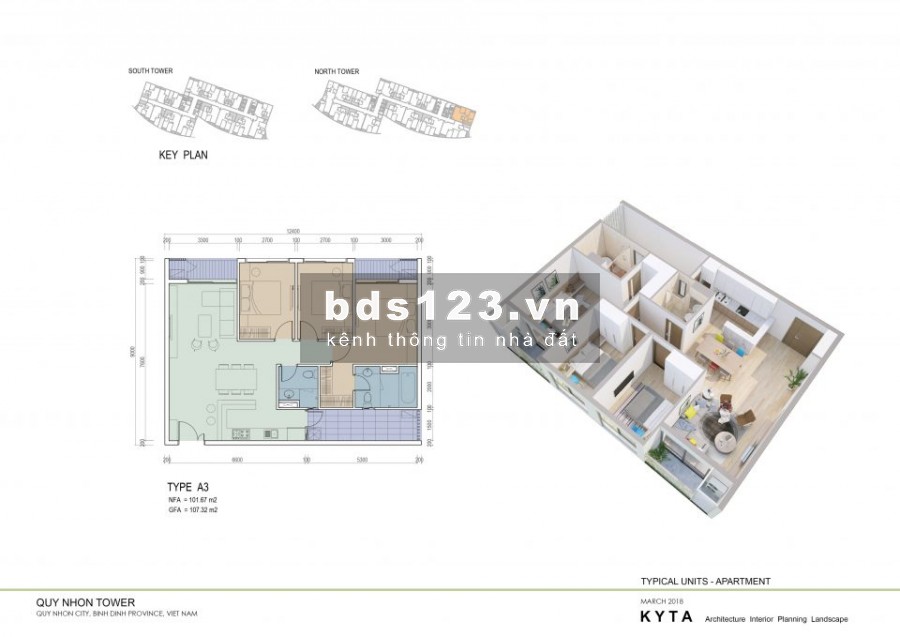 Những lí do nên đầu tư Căn hộ I-Tower Quy Nhơn, tiến độ thanh toán linh hoạt giá tốt