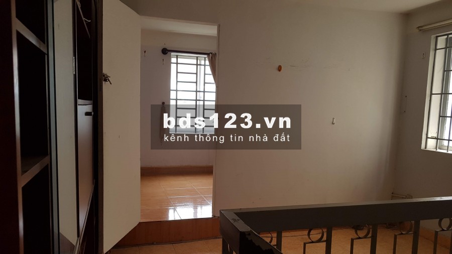 Cho thuê Căn hộ chung cư Quận Bình Thạnh, giá 8 triệu/tháng, LHCC