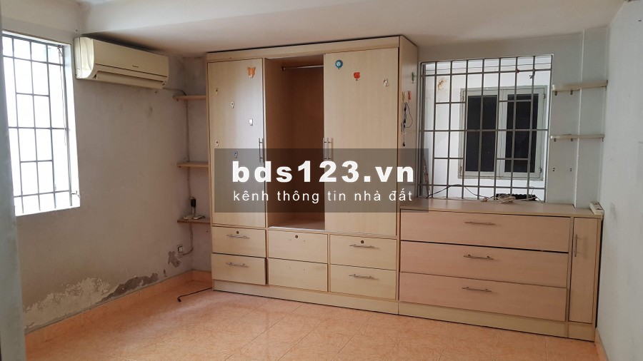 Cho thuê Căn hộ chung cư Quận Bình Thạnh, giá 8 triệu/tháng, LHCC
