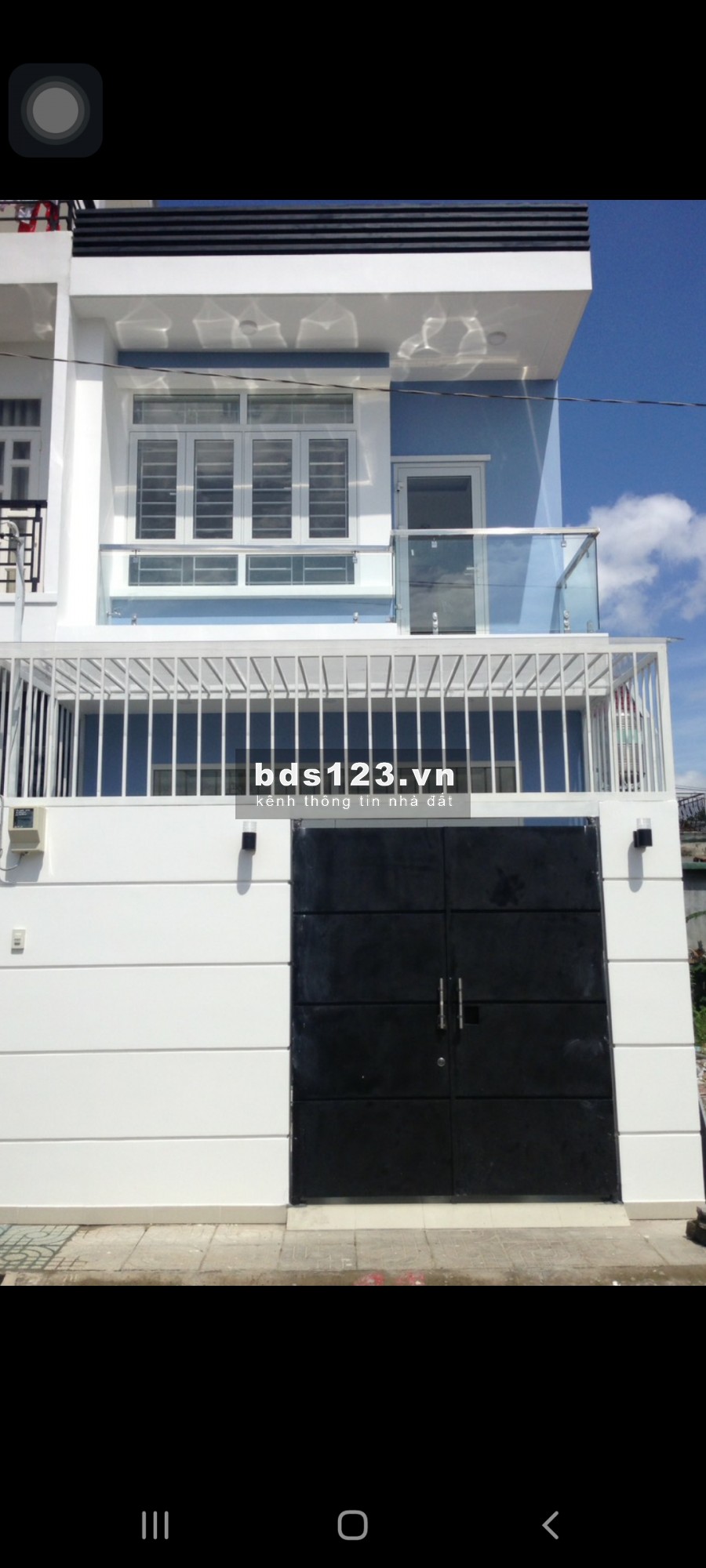 Bán gấp nhà đường số 6, Phường Linh Xuân,Thủ Đức,LH 0909428959.
